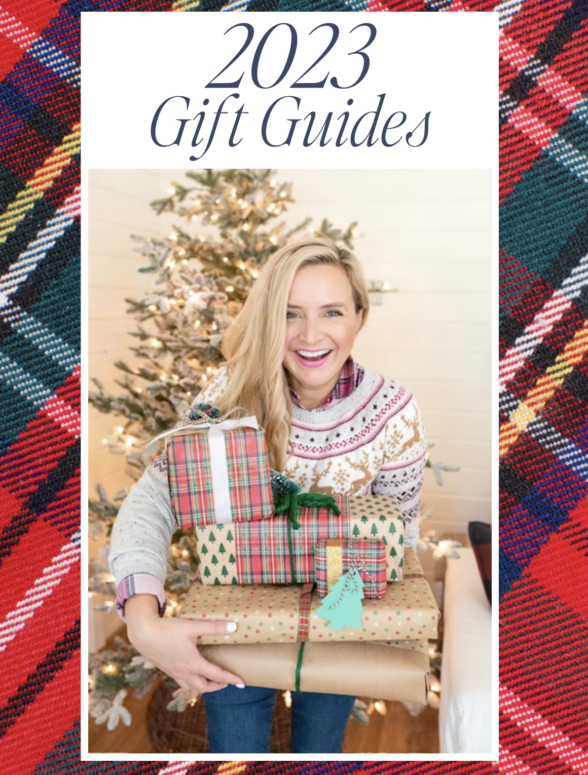 2023 Gift Guides